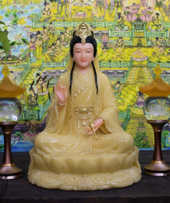 Thờ Phật Quan Âm trong nhà mang lại bình an và hạnh phúc