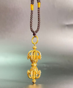 dây đeo chùy kim cang