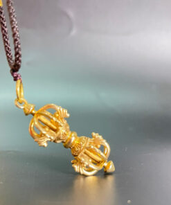 dây đeo chùy kim cang