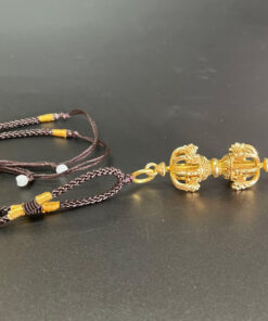 Dây đeo cổ Kim Cang Chùy 8 cạnh 5,5cm