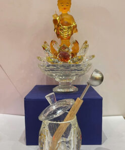 Tượng phật đản sanh