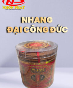 Nhang Đại Công Đức
