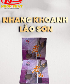 Nhang Lão Sơn