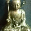Tượng Địa Tạng