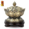 Lư Hương Sen