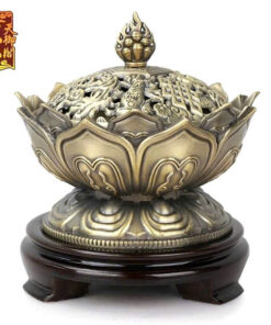 Lư Hương Sen