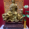 Tượng Phật Văn Thù Phổ Hiền