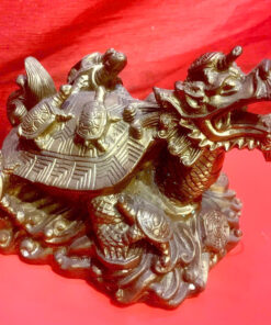Quy Hóa Rồng (Nhỏ)