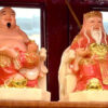Tượng Thần Tài - Ông Địa
