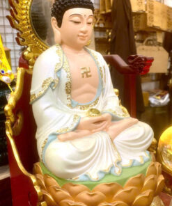 Tượng Phật Thích Ca