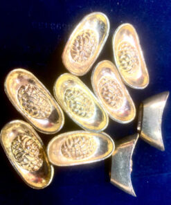 Thỏi Vàng