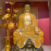 Tượng Phật A Di Đà