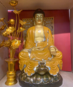 Tượng Phật A Di Đà