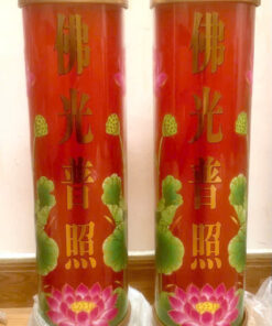 Đèn Led Lưu Ly 1m