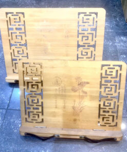 Kệ Kinh 25x34cm