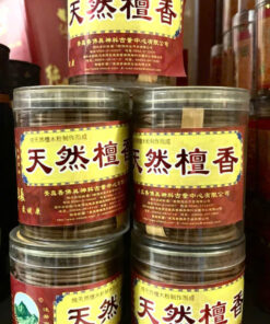 Nhang Bách Niên Lão Sơn