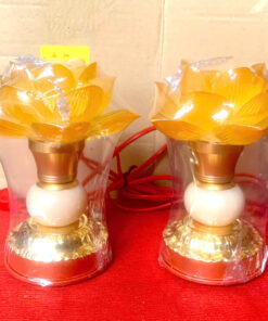 Đèn Led Hoa Sen