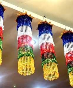 Lồng Ngũ Sắc