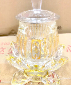 Ly Chú Đại Bi Có Đế Sen