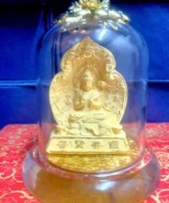 Tượng Phật Quan Âm