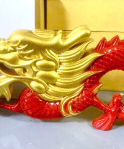 Thủ Lư Rồng